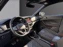 Volkswagen t-cross nouveau 1.0 tsi 116 ch dsg7 r-line, carplay, caméra recul, garantie constructeur. occasion simplicicar...