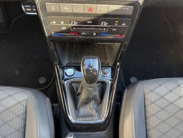 Volkswagen t-cross nouveau 1.0 tsi 116 ch dsg7 r-line, carplay, caméra recul, garantie constructeur. occasion simplicicar...