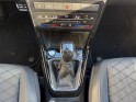 Volkswagen t-cross nouveau 1.0 tsi 116 ch dsg7 r-line, carplay, caméra recul, garantie constructeur. occasion simplicicar...