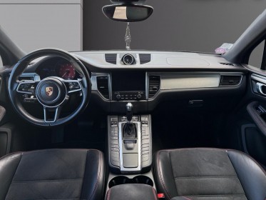 Porsche macan 3.0 v6 360 ch gts pdk occasion simplicicar la ciotat simplicicar simplicibike france