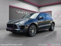Porsche macan 3.0 v6 360 ch gts pdk occasion simplicicar la ciotat simplicicar simplicibike france