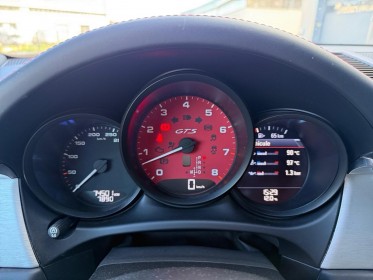 Porsche macan 3.0 v6 360 ch gts pdk occasion simplicicar la ciotat simplicicar simplicibike france