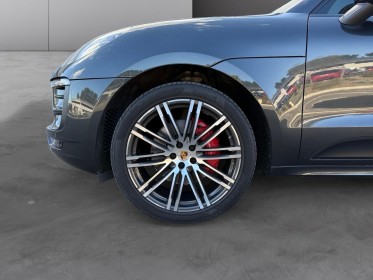 Porsche macan 3.0 v6 360 ch gts pdk occasion simplicicar la ciotat simplicicar simplicibike france