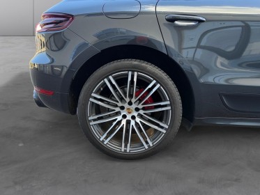 Porsche macan 3.0 v6 360 ch gts pdk occasion simplicicar la ciotat simplicicar simplicibike france