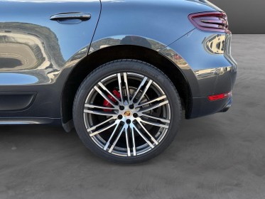 Porsche macan 3.0 v6 360 ch gts pdk occasion simplicicar la ciotat simplicicar simplicibike france