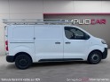 Citroen jumpy fourgon gn m bluehdi 120 ss bvm6  tva récup, 1ere main. garantie 12 mois occasion simplicicar marignane ...