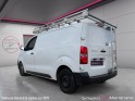 Citroen jumpy fourgon gn m bluehdi 120 ss bvm6  tva récup, 1ere main. garantie 12 mois occasion simplicicar marignane ...