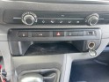 Citroen jumpy fourgon gn m bluehdi 120 ss bvm6  tva récup, 1ere main. garantie 12 mois occasion simplicicar marignane ...