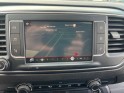 Citroen jumpy fourgon gn m bluehdi 120 ss bvm6  tva récup, 1ere main. garantie 12 mois occasion simplicicar marignane ...