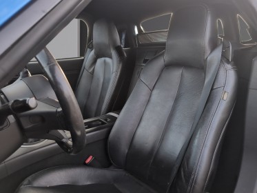 Mazda mx-5 1,8 125 ch elégance cuir chauffant bose révisé  garanti 12 mois occasion simplicicar royan simplicicar...