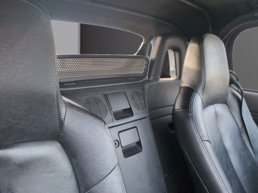 Mazda mx-5 1,8 125 ch elégance cuir chauffant bose révisé  garanti 12 mois occasion simplicicar royan simplicicar...
