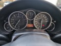 Mazda mx-5 1,8 125 ch elégance cuir chauffant bose révisé  garanti 12 mois occasion simplicicar royan simplicicar...