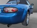 Mazda mx-5 1,8 125 ch elégance cuir chauffant bose révisé  garanti 12 mois occasion simplicicar royan simplicicar...