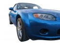 Mazda mx-5 1,8 125 ch elégance cuir chauffant bose révisé  garanti 12 mois occasion simplicicar royan simplicicar...