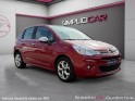 Citroen c3 c3 vti 82 puretech musicbox occasion simplicicar dunkerque simplicicar simplicibike france