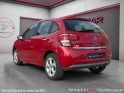 Citroen c3 c3 vti 82 puretech musicbox occasion simplicicar dunkerque simplicicar simplicibike france