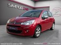 Citroen c3 c3 vti 82 puretech musicbox occasion simplicicar dunkerque simplicicar simplicibike france