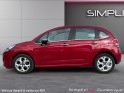 Citroen c3 c3 vti 82 puretech musicbox occasion simplicicar dunkerque simplicicar simplicibike france