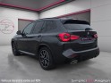 Bmw x3 g01 lci xdrive 292ch m-sport 1ére main - full options toit pano. ouvrant, sièges elec chauffants.... occasion...