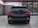 Bmw x3 g01 lci xdrive 292ch m-sport 1ére main - full options toit pano. ouvrant, sièges elec chauffants.... occasion...
