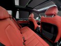 Bmw x3 g01 lci xdrive 292ch m-sport 1ére main - full options toit pano. ouvrant, sièges elec chauffants.... occasion...