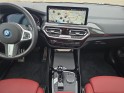 Bmw x3 g01 lci xdrive 292ch m-sport 1ére main - full options toit pano. ouvrant, sièges elec chauffants.... occasion...