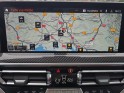 Bmw x3 g01 lci xdrive 292ch m-sport 1ére main - full options toit pano. ouvrant, sièges elec chauffants.... occasion...