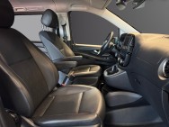 MERCEDES d'occasion VITO MIXTO MIXTO de 2022 Pau (64)﻿