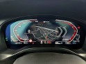 Bmw x3 g01 lci xdrive 292ch m-sport 1ére main - full options toit pano. ouvrant, sièges elec chauffants.... occasion...