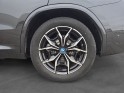Bmw x3 g01 lci xdrive 292ch m-sport 1ére main - full options toit pano. ouvrant, sièges elec chauffants.... occasion...