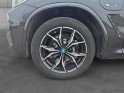 Bmw x3 g01 lci xdrive 292ch m-sport 1ére main - full options toit pano. ouvrant, sièges elec chauffants.... occasion...