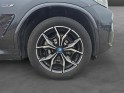 Bmw x3 g01 lci xdrive 292ch m-sport 1ére main - full options toit pano. ouvrant, sièges elec chauffants.... occasion...