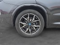 Bmw x3 g01 lci xdrive 292ch m-sport 1ére main - full options toit pano. ouvrant, sièges elec chauffants.... occasion...