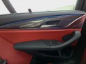 Bmw x3 g01 lci xdrive 292ch m-sport 1ére main - full options toit pano. ouvrant, sièges elec chauffants.... occasion...