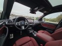 Bmw x3 g01 lci xdrive 292ch m-sport 1ére main - full options toit pano. ouvrant, sièges elec chauffants.... occasion...
