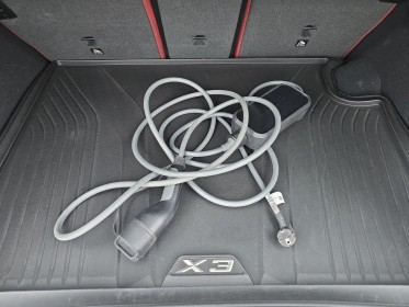 Bmw x3 g01 lci xdrive 292ch m-sport 1ére main - full options toit pano. ouvrant, sièges elec chauffants.... occasion...