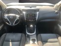 Nissan navara 2.3 dci 16v 163 ch king cab tva récupérable caméra/démarrage sans clefs/car play garantie 12 mois occasion...
