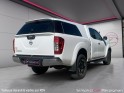 Nissan navara 2.3 dci 16v 163 ch king cab tva récupérable caméra/démarrage sans clefs/car play garantie 12 mois occasion...