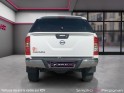 Nissan navara 2.3 dci 16v 163 ch king cab tva récupérable caméra/démarrage sans clefs/car play garantie 12 mois occasion...