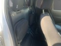 Nissan navara 2.3 dci 16v 163 ch king cab tva récupérable caméra/démarrage sans clefs/car play garantie 12 mois occasion...