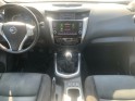 Nissan navara 2.3 dci 16v 163 ch king cab tva récupérable caméra/démarrage sans clefs/car play garantie 12 mois occasion...