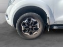 Nissan navara 2.3 dci 16v 163 ch king cab tva récupérable caméra/démarrage sans clefs/car play garantie 12 mois occasion...