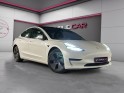 Tesla model 3 autonomie standard plus rwd - garantie  8 ans tesla occasion  simplicicar nord isere simplicicar simplicibike...