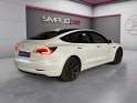 Tesla model 3 autonomie standard plus rwd - garantie  8 ans tesla occasion  simplicicar nord isere simplicicar simplicibike...