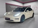 Tesla model 3 autonomie standard plus rwd - garantie  8 ans tesla occasion  simplicicar nord isere simplicicar simplicibike...