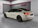 Tesla model 3 autonomie standard plus rwd - garantie  8 ans tesla occasion  simplicicar nord isere simplicicar simplicibike...