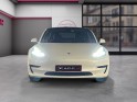 Tesla model 3 autonomie standard plus rwd - garantie  8 ans tesla occasion  simplicicar nord isere simplicicar simplicibike...