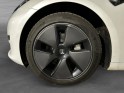 Tesla model 3 autonomie standard plus rwd - garantie  8 ans tesla occasion  simplicicar nord isere simplicicar simplicibike...