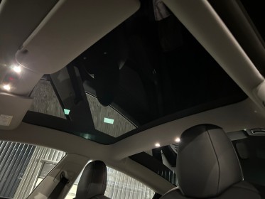 Tesla model 3 autonomie standard plus rwd - garantie  8 ans tesla occasion  simplicicar nord isere simplicicar simplicibike...