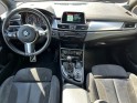 Bmw serie 2 active tourer f45 218i 136 ch m sport - garantie 12 mois occasion  simplicicar nord isere simplicicar...